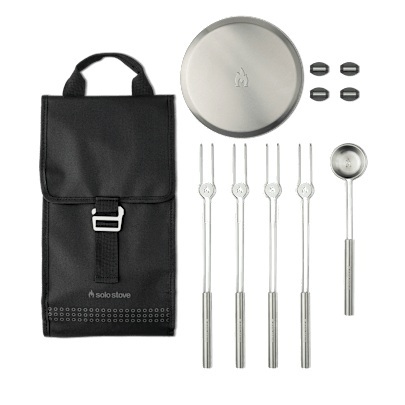 Solo Stove Mesa XL paket dodataka