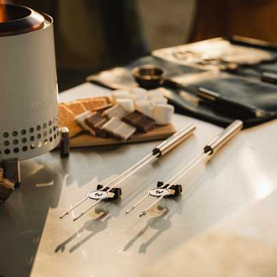 Solo Stove Mesa XL paket dodataka