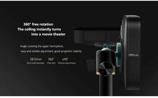 Xgimi X-Floor nosač za projektor