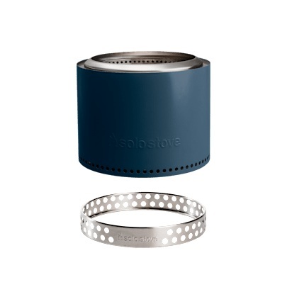 Solo Stove Bonfire 2.0 + stalak