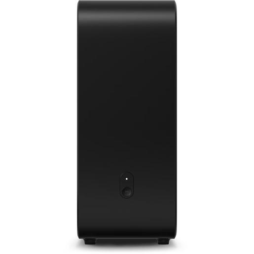 Sonos Sub 4 subwoofer, crni