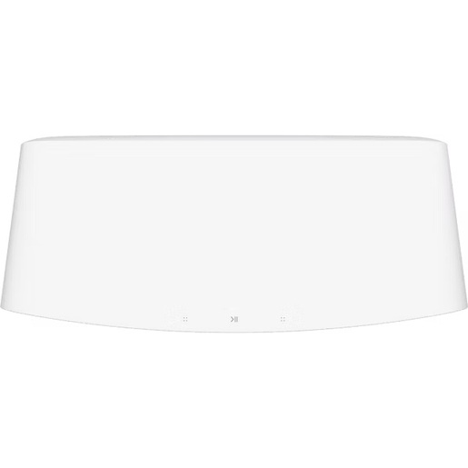 Sonos Five prijenosni Bluetooth zvučnik, bijeli