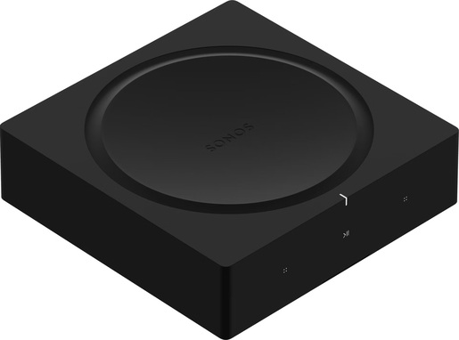 Sonos stereo pojačalo Amp, crno