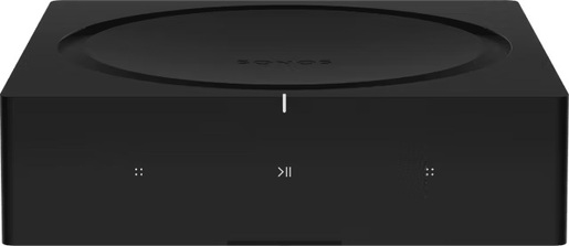Sonos stereo pojačalo Amp, crno