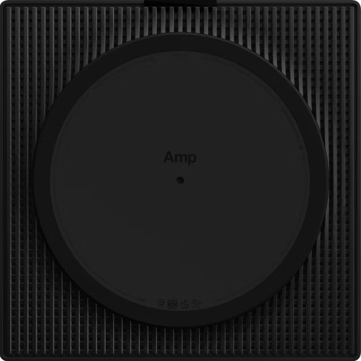 Sonos stereo pojačalo Amp, crno