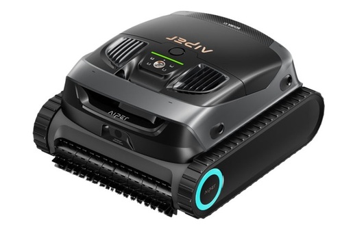 Aiper Scuba X1, robotski čistač bazena