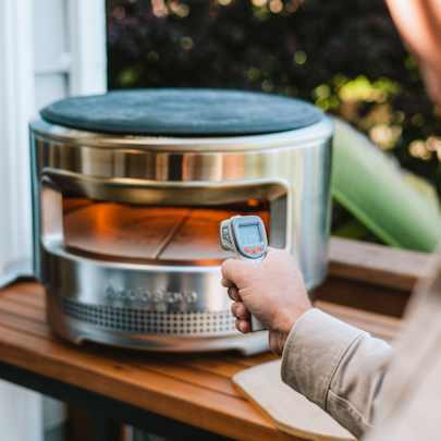 Solo Stove infracrveni termometar