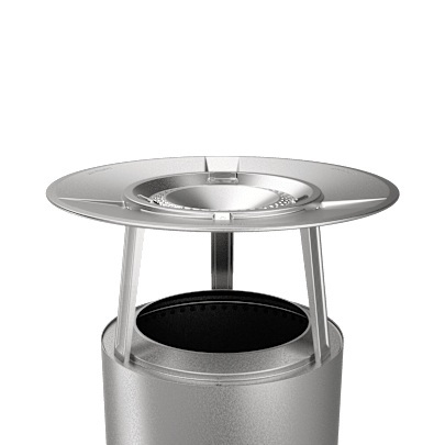 Solo Stove Ranger deflektor vrućine