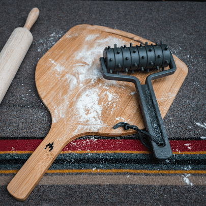 Solo Stove valjak za pizzu