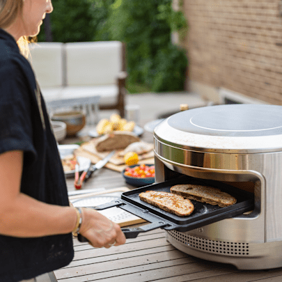 Solo Stove set za kuhanje od lijevanog željeza