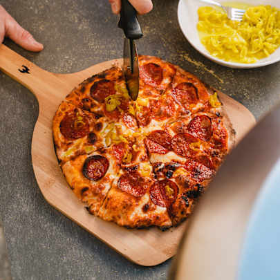 Solo Stove Pizza Cutter