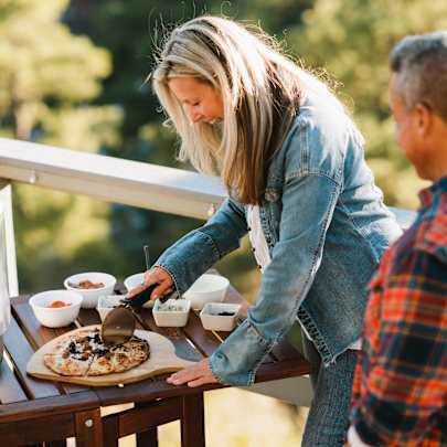 Solo Stove Pizza Cutter