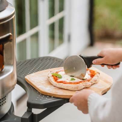 Solo Stove Pizza Cutter