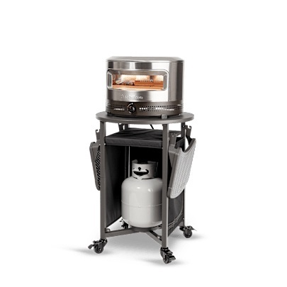 Solo Stove pokretni stalak za Pi Oven