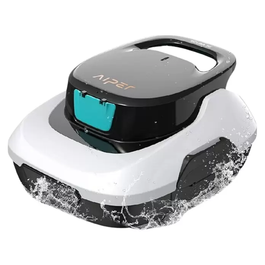 Aiper Scuba SE, robotski čistač bazena