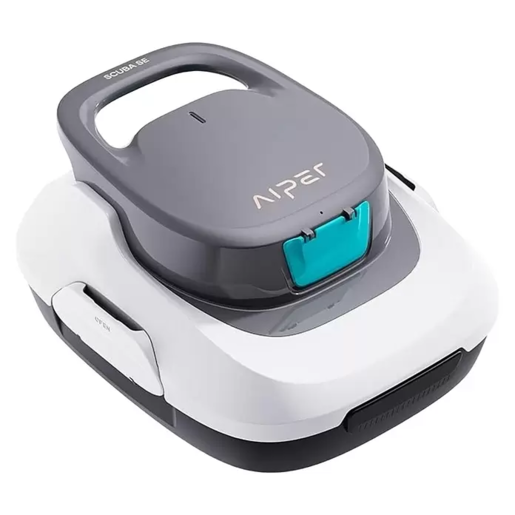 Aiper Scuba SE, robotski čistač bazena