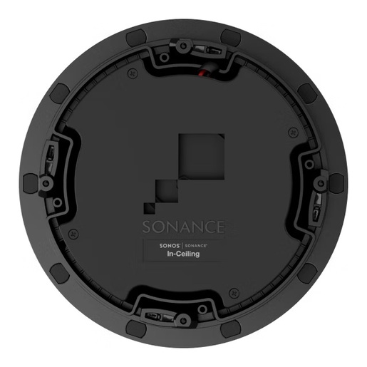 Sonos In-Ceiling 6" by Sonance, bijeli