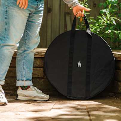 Solo Stove Ranger torba za deflektor vrućine