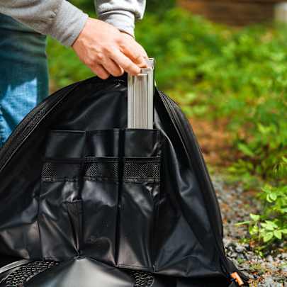 Solo Stove Ranger torba za deflektor vrućine