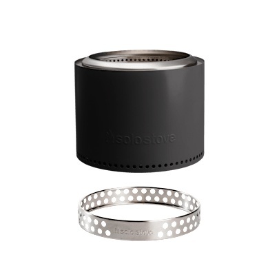 Solo Stove Bonfire 2.0 + stalak