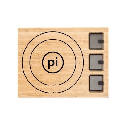 Solo Stove daska za pripremi pizze