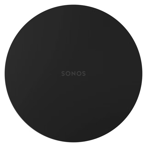 Sonos Sub Mini subwoofer, crni