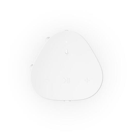 Sonos Roam 2 prijenosni Bluetooth zvučnik, bijeli