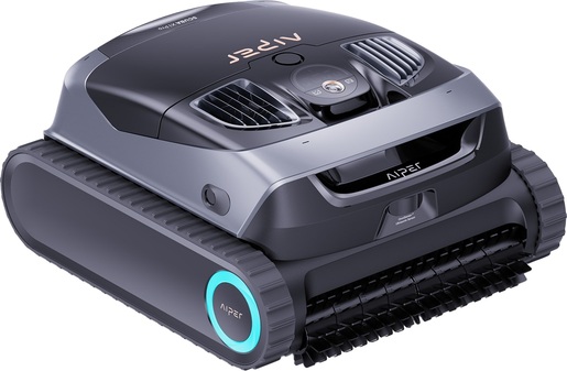 Aiper Scuba X1 Pro, robotski čistač bazena