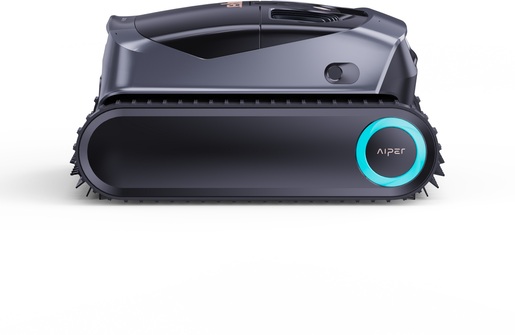 Aiper Scuba X1 Pro, robotski čistač bazena