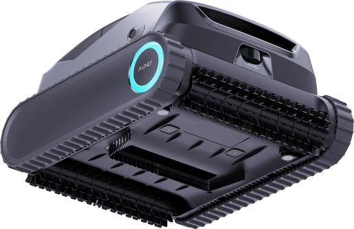 Aiper Scuba X1 Pro, robotski čistač bazena