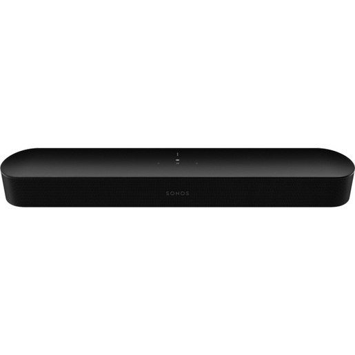 Sonos soundbar Beam Gen 2, crni