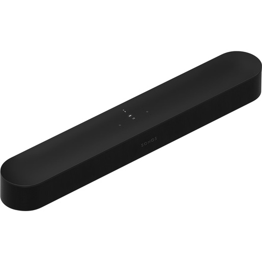 Sonos soundbar Beam Gen 2, crni