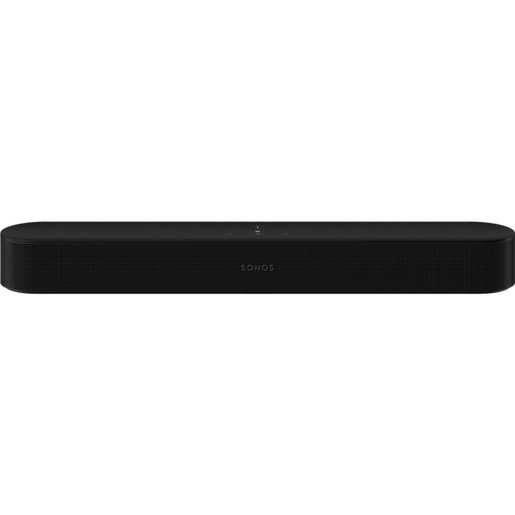 Sonos soundbar Beam Gen 2, crni