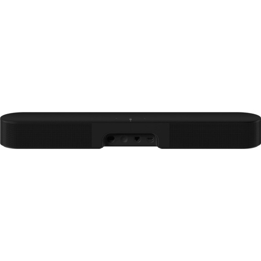 Sonos soundbar Beam Gen 2, crni