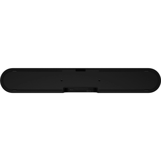 Sonos soundbar Beam Gen 2, crni