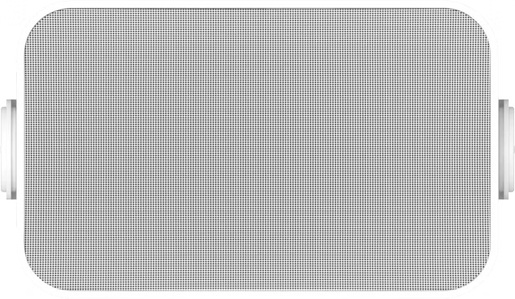 Sonos Sonance vanjski zvučnici, bijeli, 2 kom