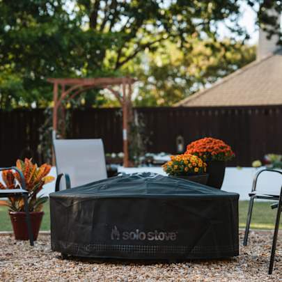 Solo Stove zaštitna navlaka - velika