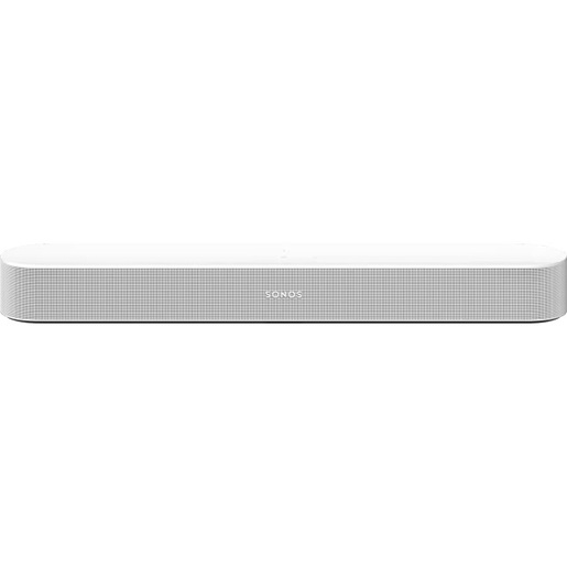 Sonos soundbar Beam Gen 2, bijeli
