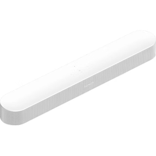 Sonos soundbar Beam Gen 2, bijeli