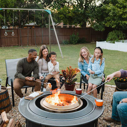 Solo Stove kružna zaštita - velika