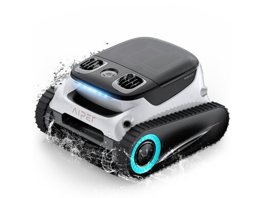 Aiper Scuba N1 Pro, robotski čistač bazena