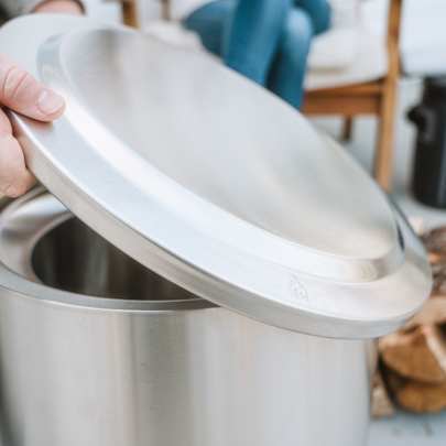 Solo Stove običan poklopac za Ranger vatrenu posudu