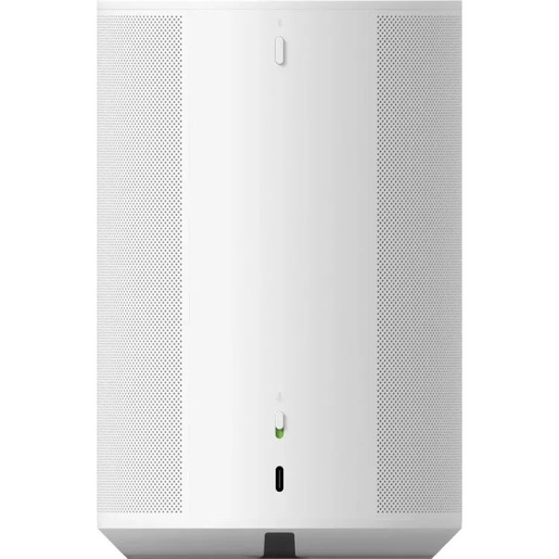 Sonos Era 100 prijenosni Bluetooth zvučnik, bijeli