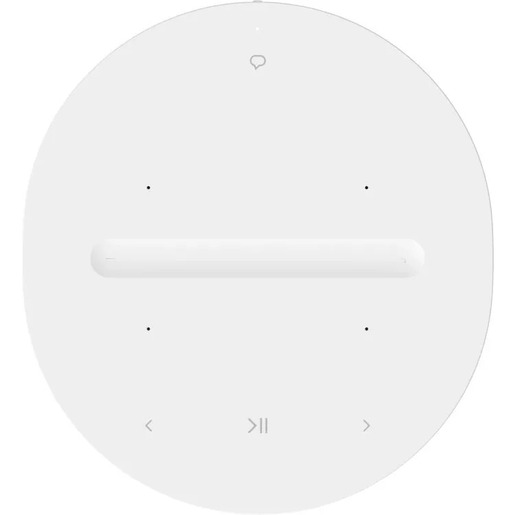 Sonos Era 100 prijenosni Bluetooth zvučnik, bijeli