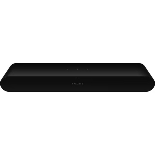 Sonos soundbar Ray, crni