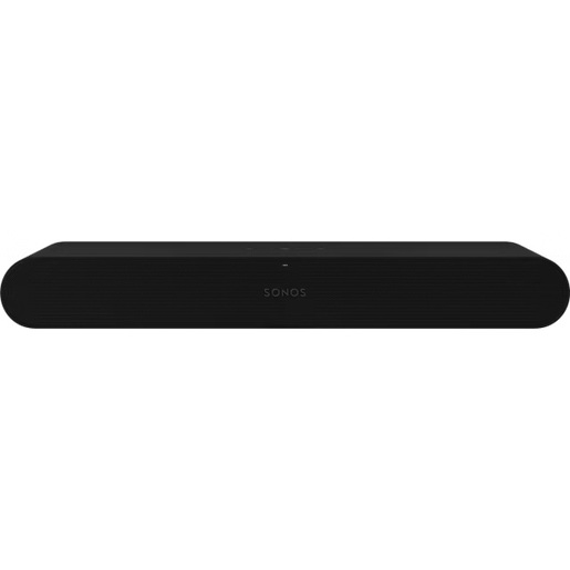 Sonos soundbar Ray, crni