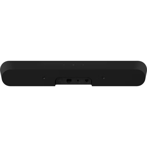 Sonos soundbar Ray, crni