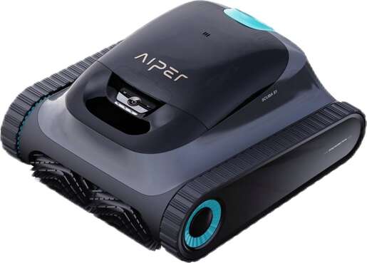 Aiper Scuba S1, robotski čistač bazena