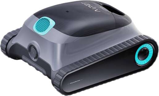 Aiper Scuba S1, robotski čistač bazena