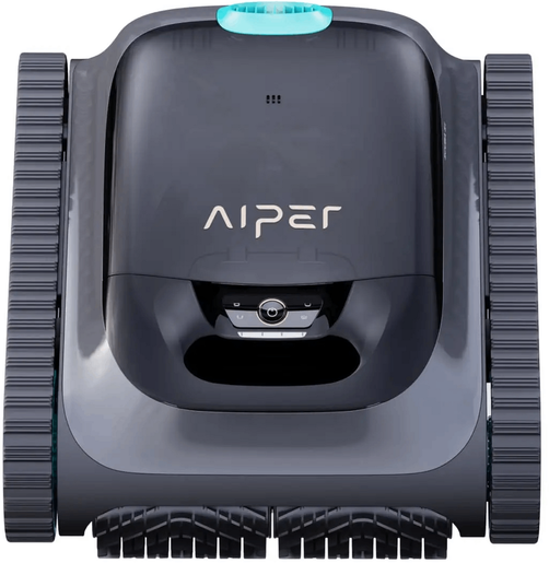Aiper Scuba S1, robotski čistač bazena